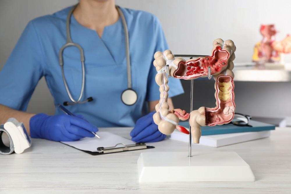 علائم خطر سرطان روده کوچک