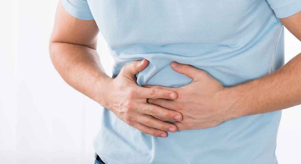 از کجا بفهمیم سرطان روده داریم